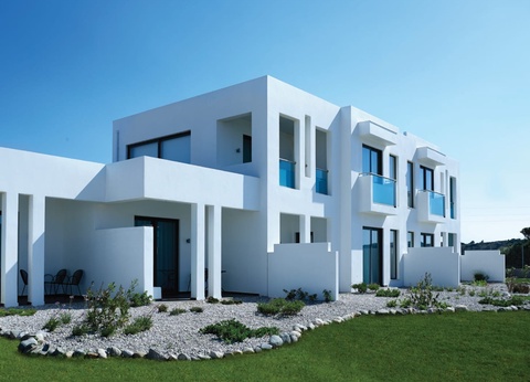 Hôtel Atlantica Plimmiri 4* - tout compris - 10