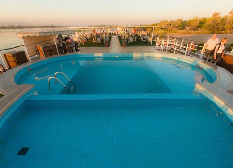 Croisière sur le Nil : de Louxor à Abou Simbel - 17