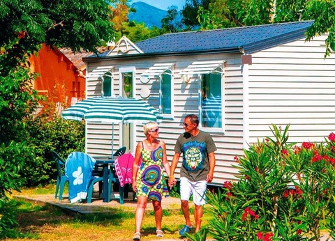 Camping Domaine d'Anghione, 4* - 28