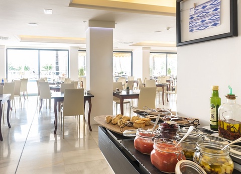 Hotel Palma Bellver Affiliated by Meliá 4* - 39