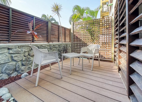 Résidence Tropic Appart'Hotel 3* - 4