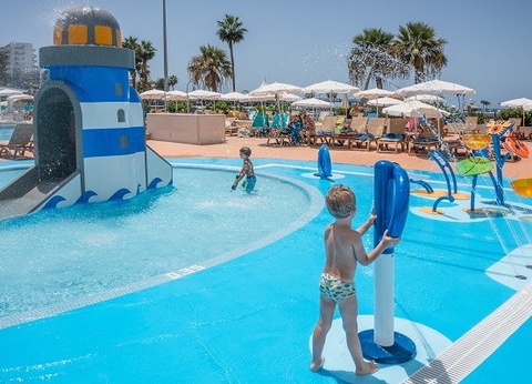 Hôtel Hovima La Pinta Beachfront Family Hotel 4* - 20