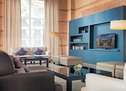 Hôtel Club Framissima Premium H10 Costa Adeje Palace 4* - 27