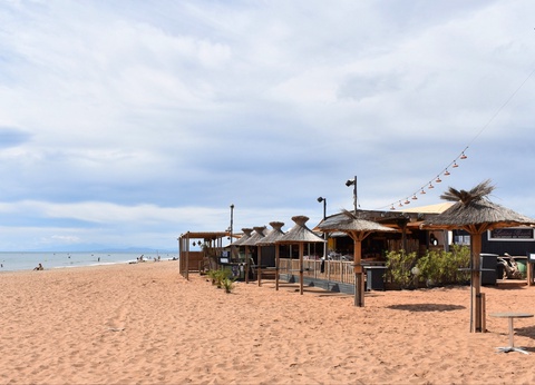 Camping Bleu Marine 4* - 20