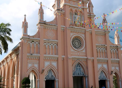 Vietnam authentique en Privatif 3* - 11