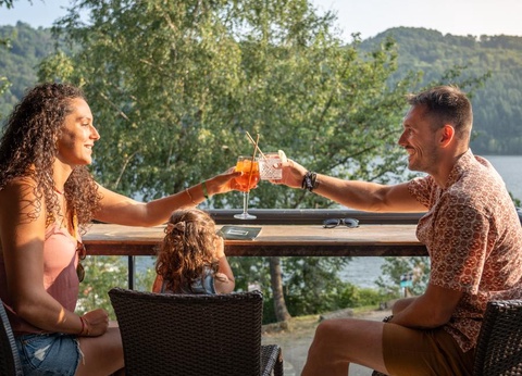 Camping Sunêlia La Source, 4* - 104