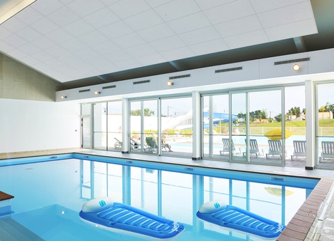 OLONNE SUR MER - Résidence LES GRANDS ROCHERS - 5