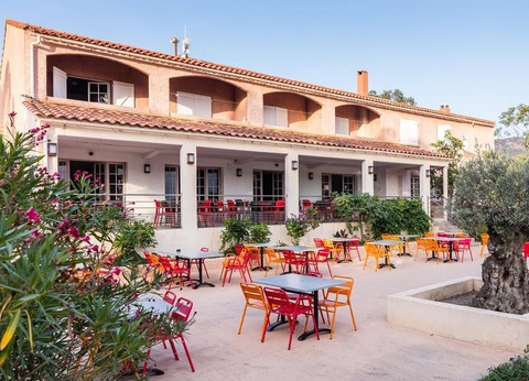 Camping Village Kalliste, 4* - 18