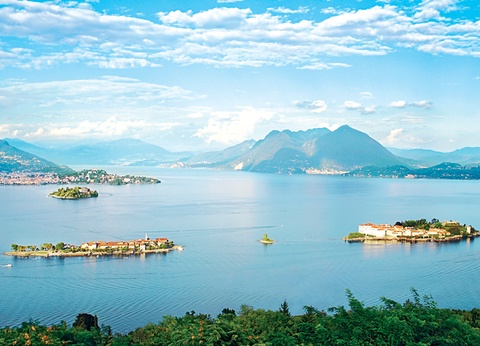 Circuit Les Lacs Italiens, Milan, Venise - 5