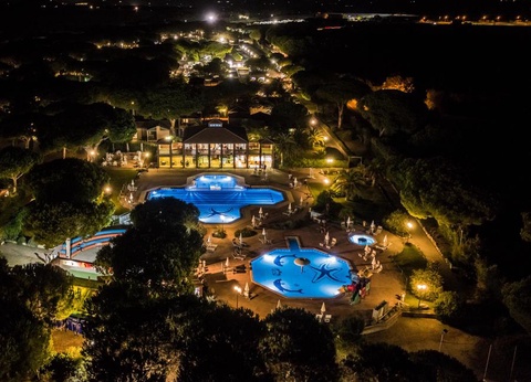 Gitavillage Argentario - 16