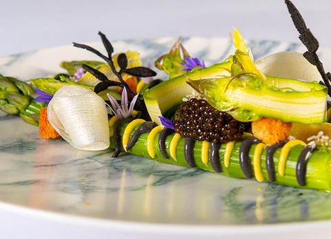 Hôtel Corsica & Serena Spa 5* - 9