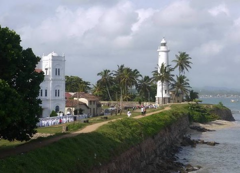 Circuit privé Ceylan buissonnier - 29