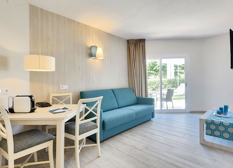 Hôtel TUI Sélection Suneo Marinda Garden 3* - 13