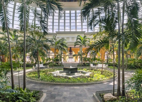 Hôtel Iberostar Joia Paraiso 5* - Adultes uniquement - 6