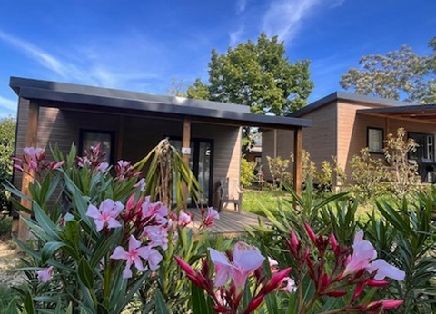 Camping La Provençale, 4* - 25