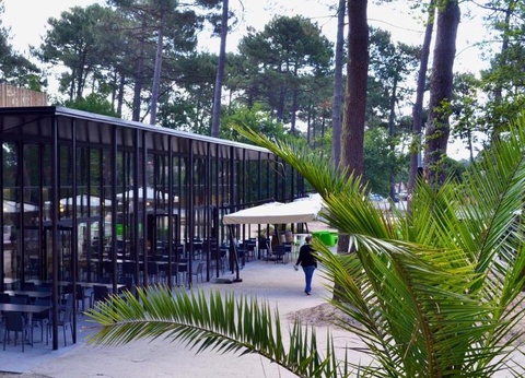 VVF Villages - Le Cap Ferret - Lège-Cap-Ferret, 4* - 3