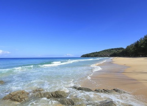 Circuit Privé Bonjour Thailande (cat. sup.) + séjour Phuket 5* - 32