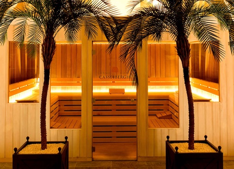 Séjour au centre de Bruges avec vue sur les canaux - 4* - 31