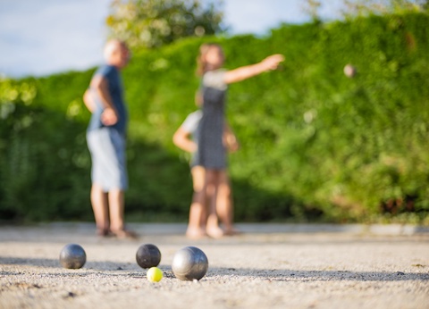 Camping Le Robinson 3* - 14