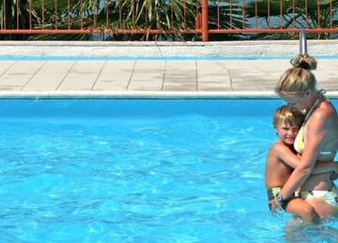 Camping Bijela Uvala, 4* - 3