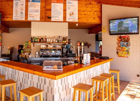 Camping La Llosa - 27