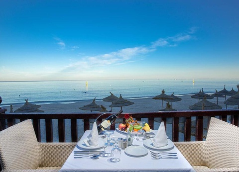 Hotel Marhaba Salem 4* - 12