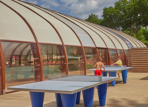 Camping Port de Plaisance, 5* - 27