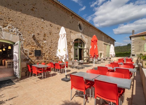 Camping Les Gorges Du Chambon - Ciela Village, 4* - 64