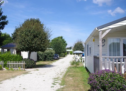 Camping La Corniche 3* - 25