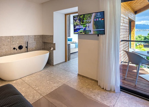 Hôtel Mariosa 4* - 2