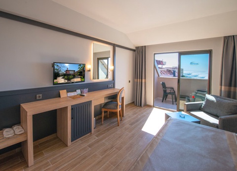 Hôtel Club Dizalya 4* - 10