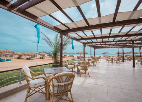 Hôtel Shams Lodge Water Sport 4* - 16