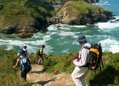 Club Keravel Erdeven 3* - 4