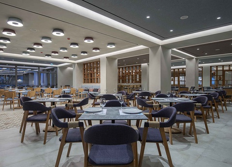 Hôtel Atlantica Beach Resort 5* - 13