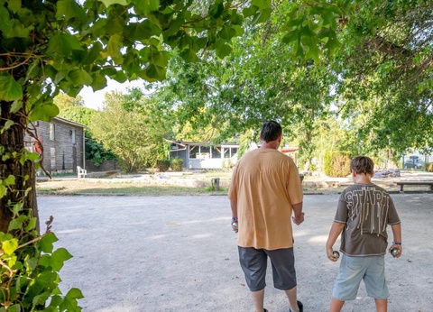 Camping Rivages des Landes 4* - 9