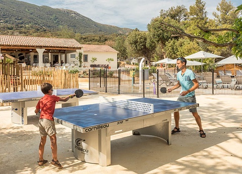 Camping Corsica Paradise Lacasa 4* - 10