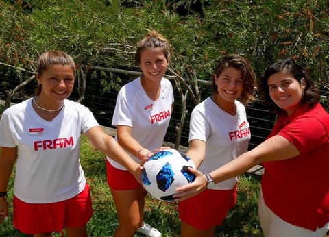 Club Framissima Henry 4* - 18