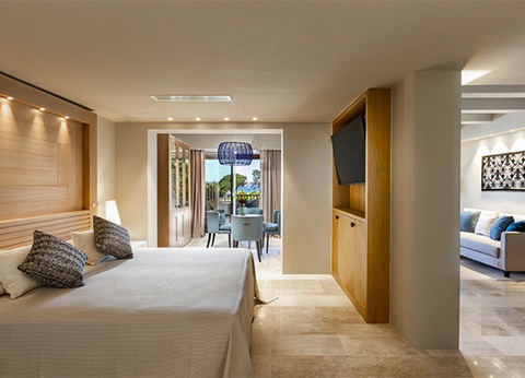 Hôtel La Bisaccia **** - 15