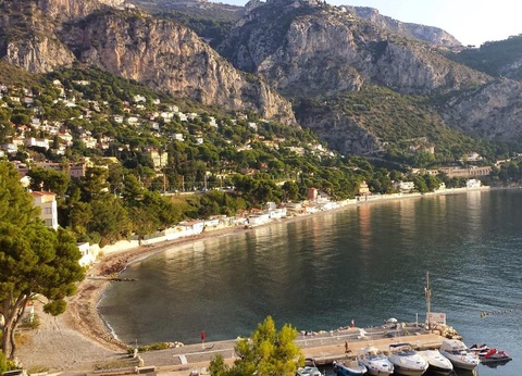 Camping Les Lauriers Roses, 4* - 46