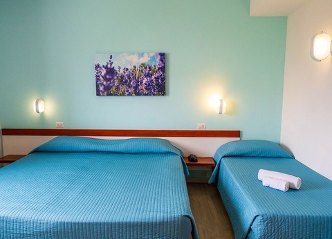 Club Lookéa Athena Resort Sicily - Arrivée Catane - Choix Flex 4* - 9