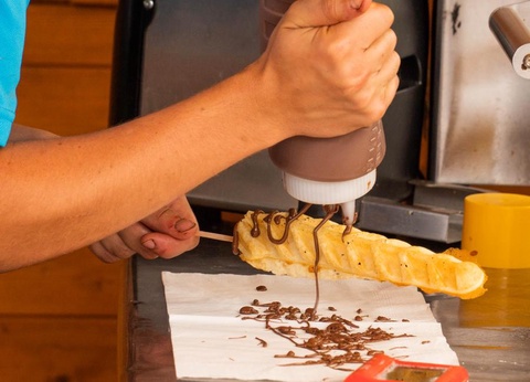 Camping Les Bords de Loue, 3* - 75