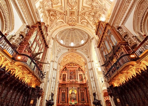 Autotour Escapade Andalouse - 7