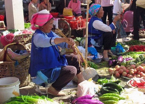 Yunnan intimiste - Chine - 6