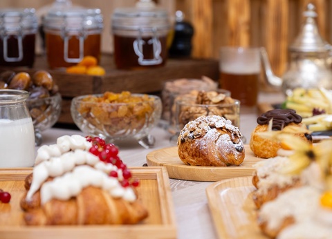 Club Lookéa Radisson Blu Résidence Beach Saïdia - Arrivée Oujda ***** - 21