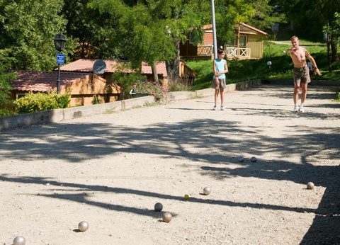 Camping le Bourdieu, 3* - 11