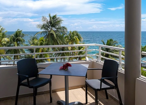 Hôtel Diamant Les Bains 4* - 14