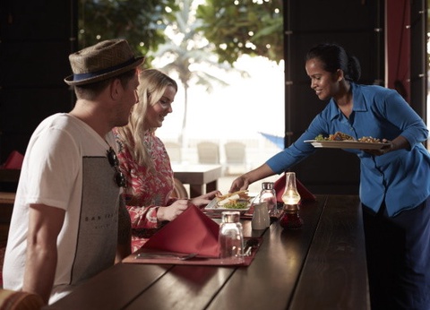 Club Framissima Evasion Turyaa Kalutara **** - 16