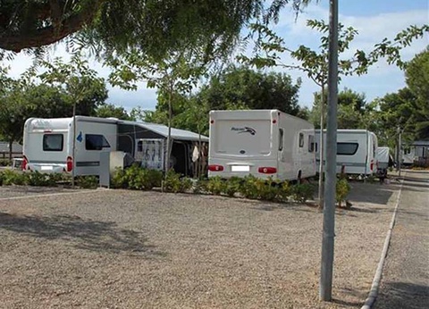 Camping Alannia Costa Dorada 3* - 43