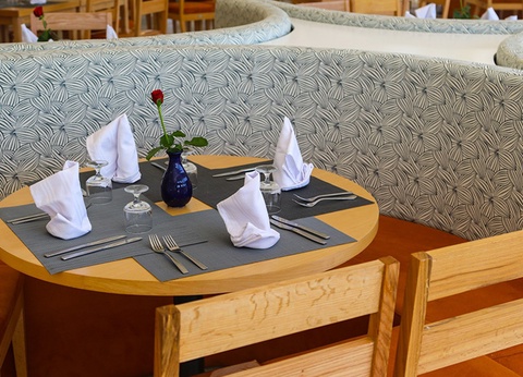 Hôtel Marhaba Club 4* - 15