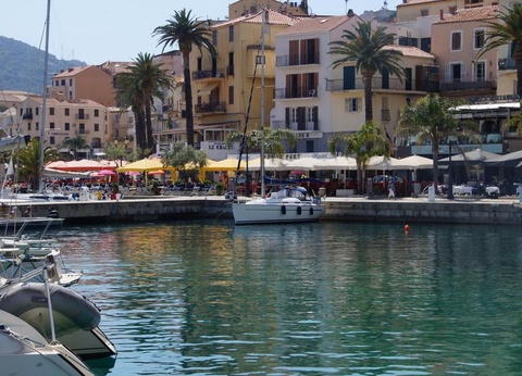 Camping Bella Vista, 3* - 131